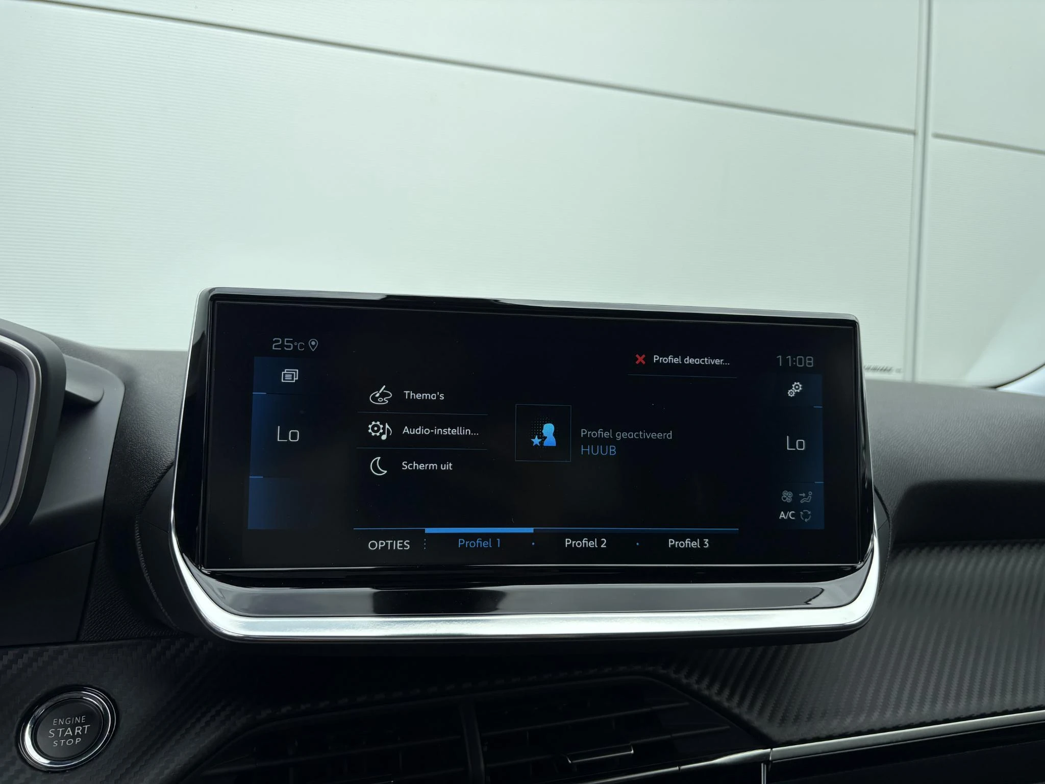 Peugeot 2008 1.2 PureTech Allure Pack