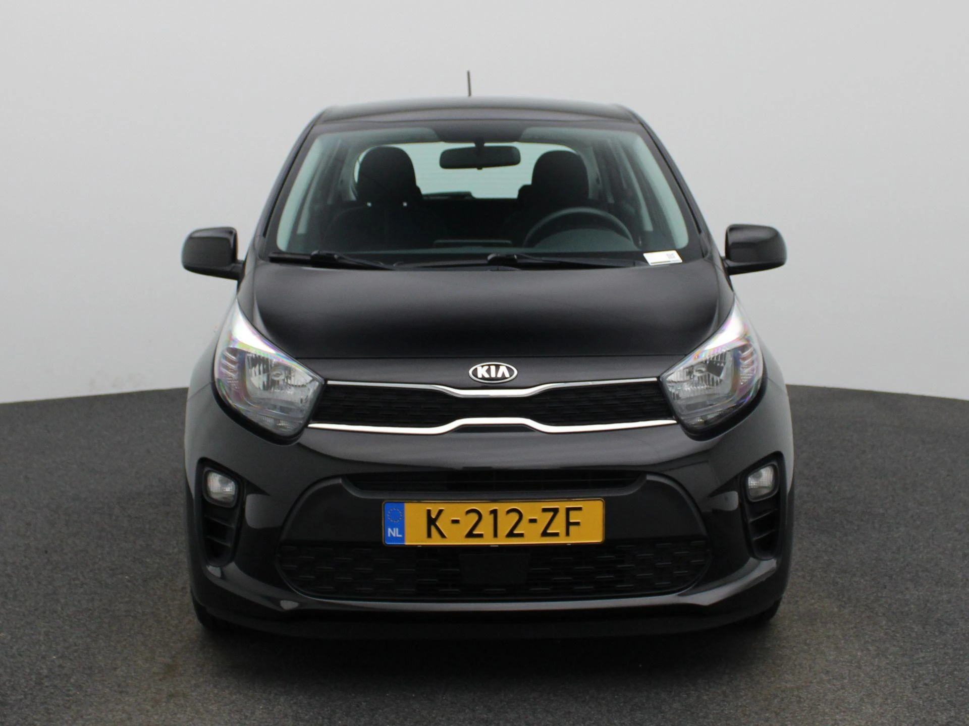 Kia Picanto 1.0 DPi ComfortLine
