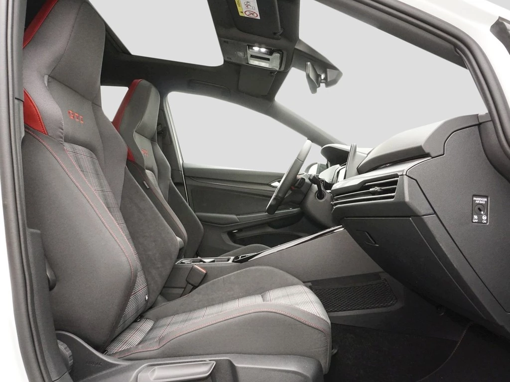 Volkswagen Golf GTI 2,0 l TSI 180 kW 7-DSG GTI