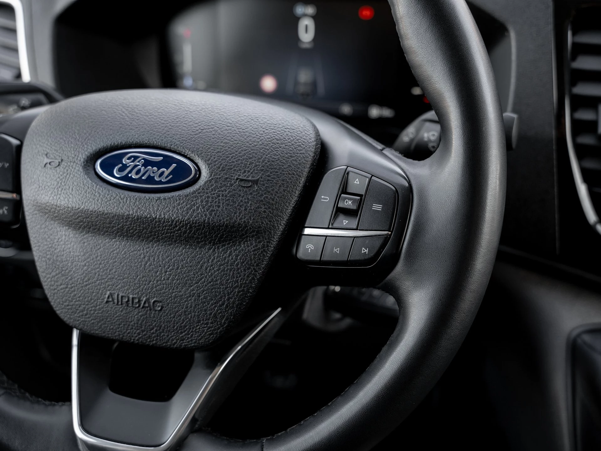 Ford Transit Trend Kasten L4H3*HA*1.1t*GRA*KAM*WINTER-PKT.