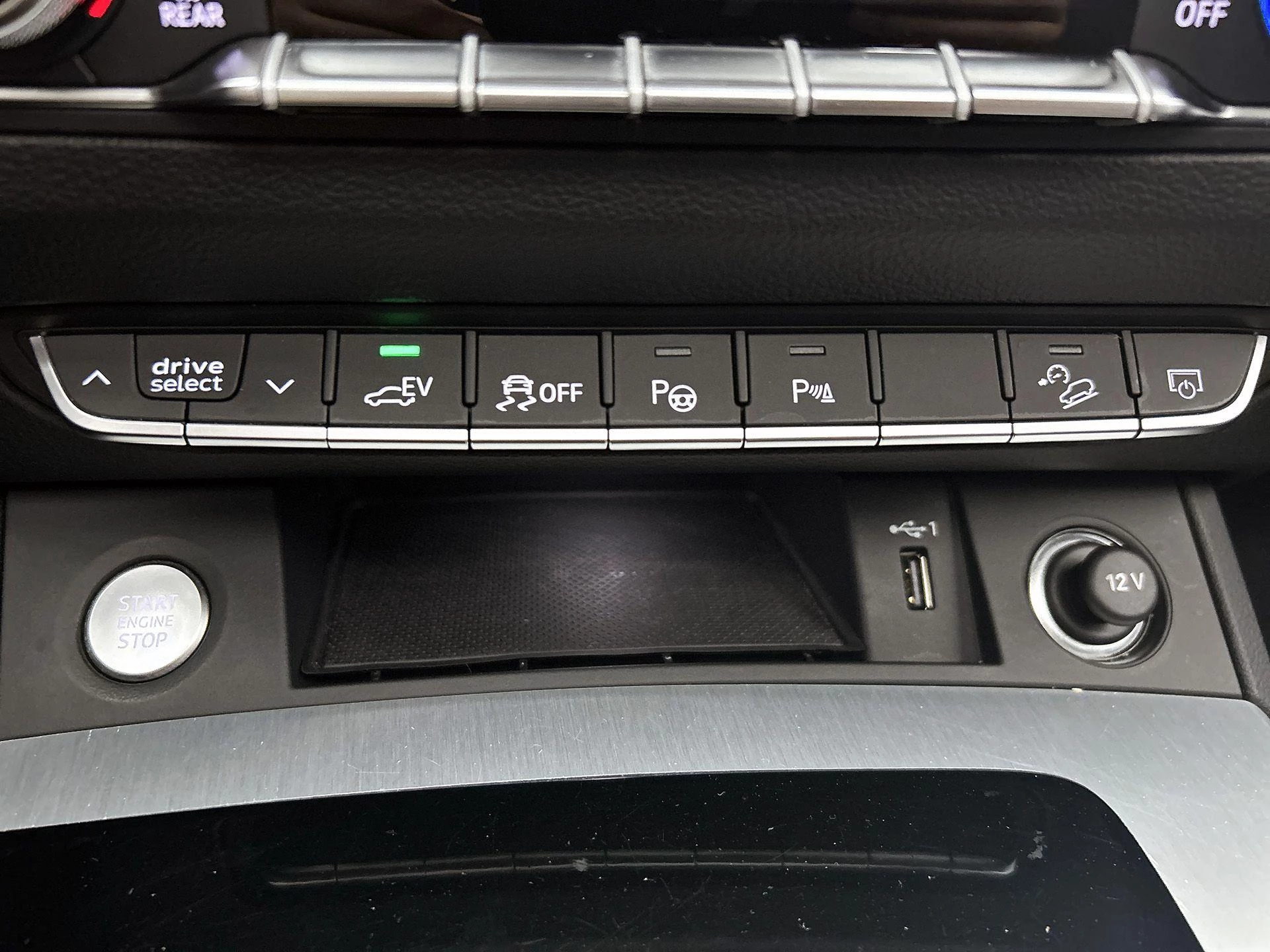 Audi Q5 Sportback 55 TFSI e S edition