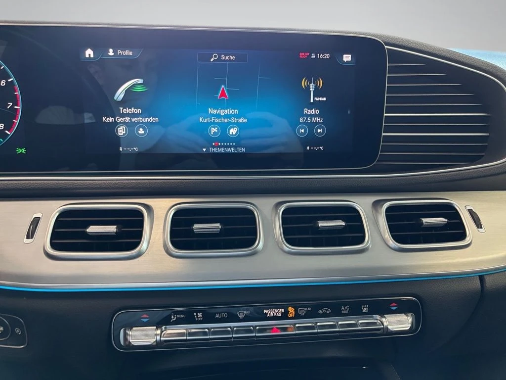 Mercedes-Benz-GLE 450-image-7