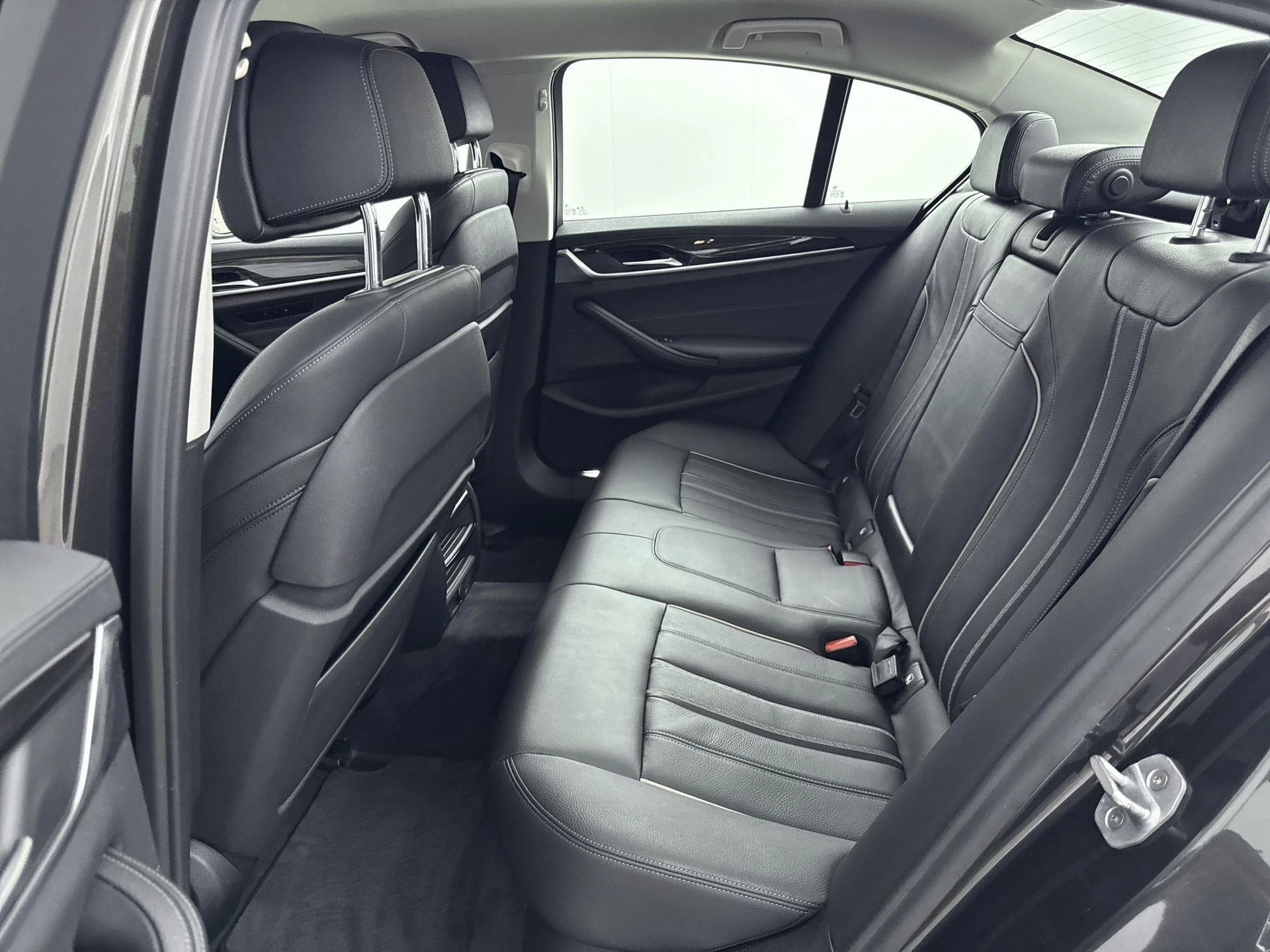 BMW 5 Serie 530i High Executive