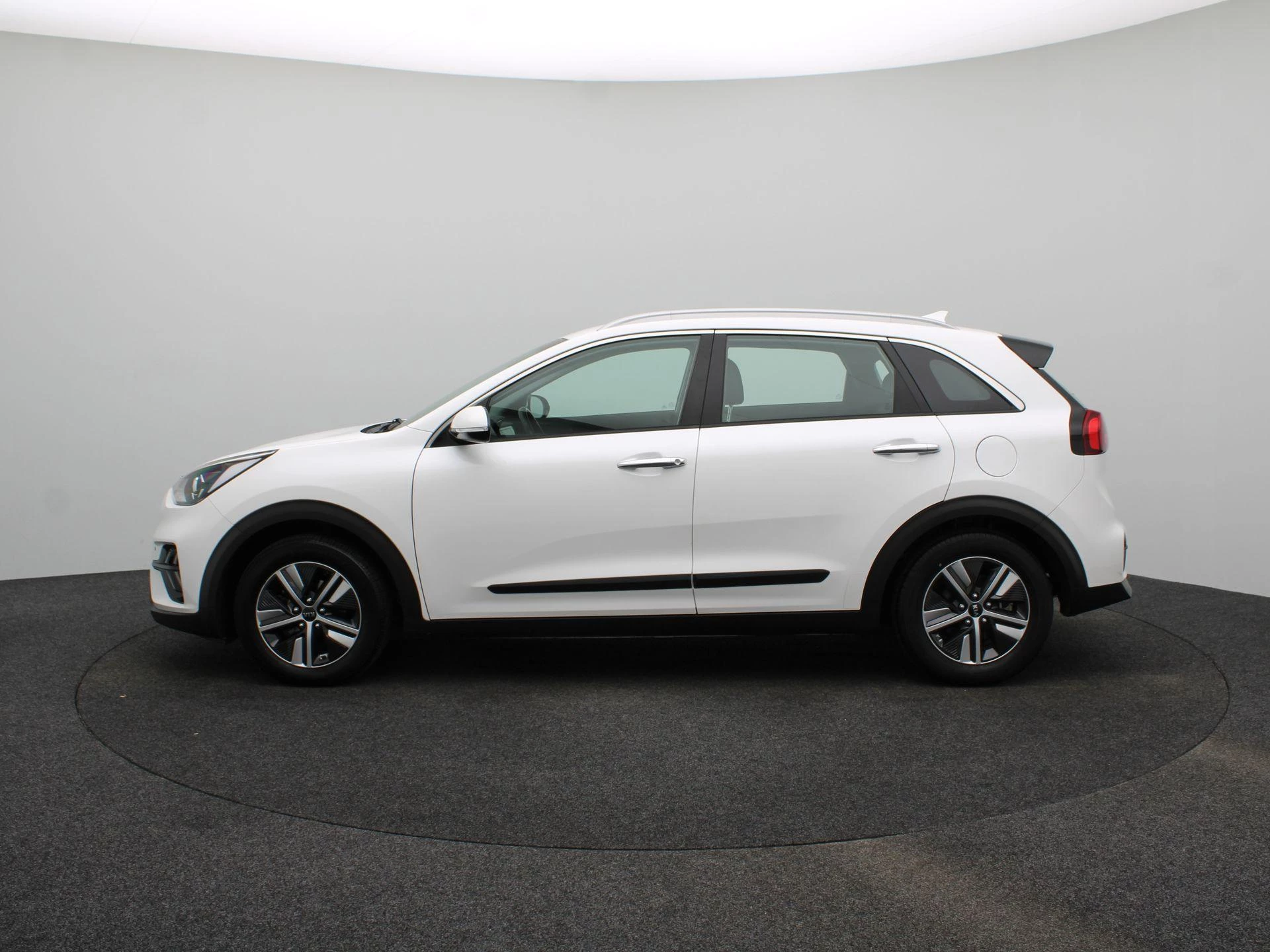 Kia Niro 1.6 GDi Hybrid DynamicLine
