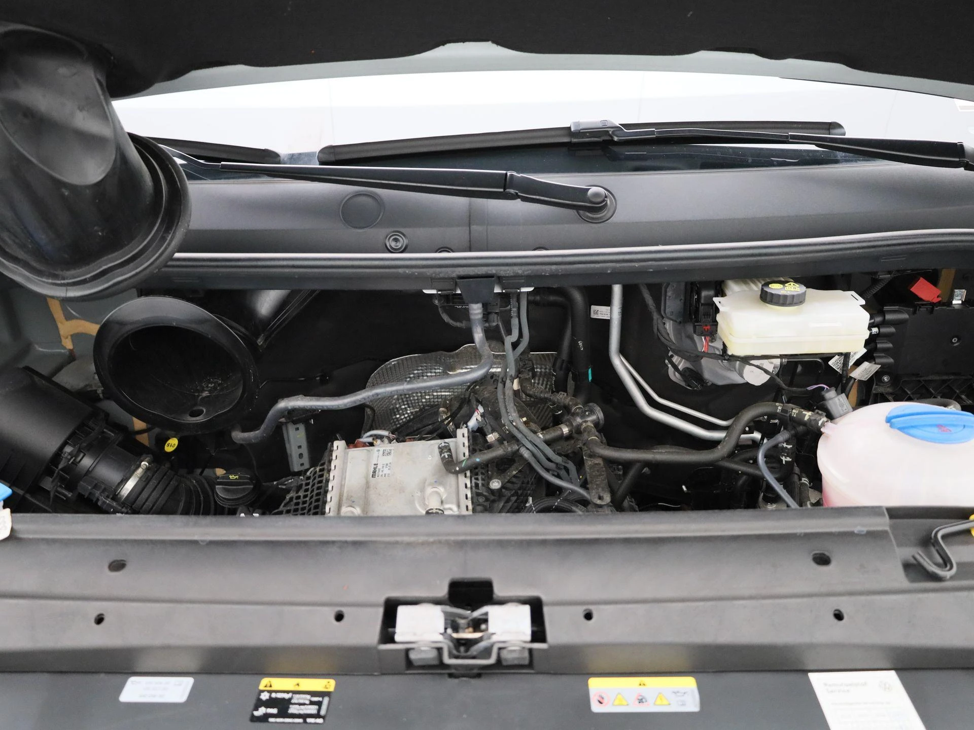 Volkswagen Crafter 2.0 TDI L3H3 Highline 140PK