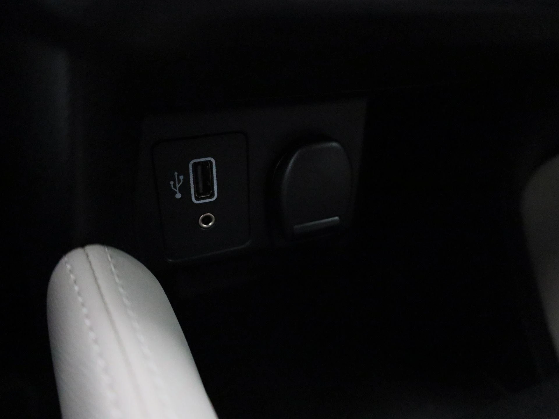 Nissan Micra 1.0 IG-T N-Connecta