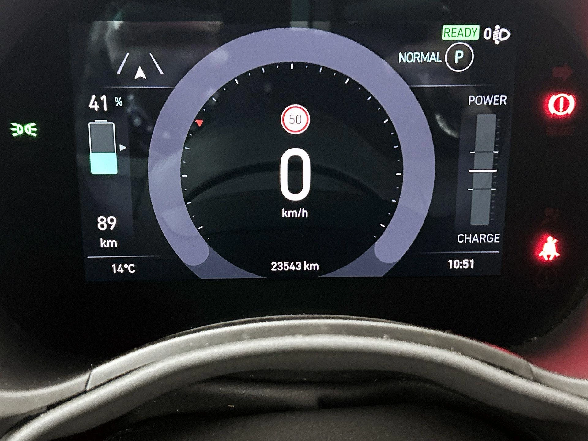 Fiat 500 Icon 42 kWh
