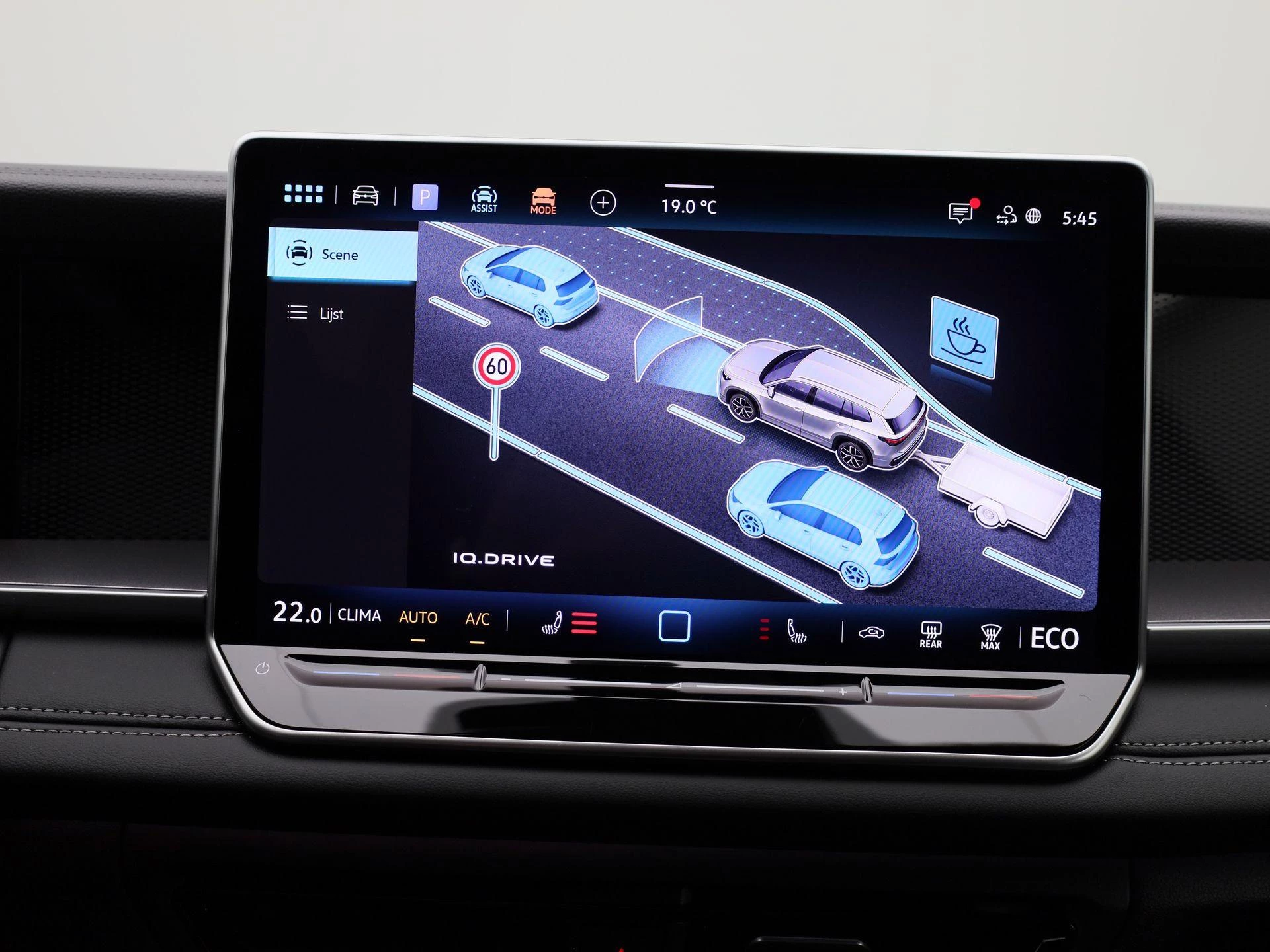 Volkswagen Tayron 1.5 eHybrid Life Edition 204PK