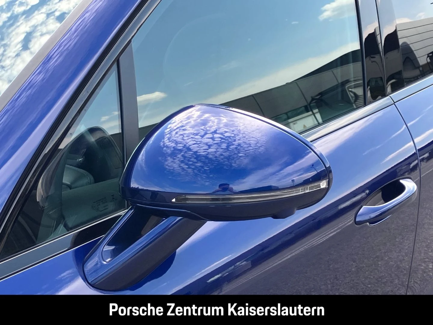Porsche Macan GTS Standheizung SurroundView Luftfederung gts