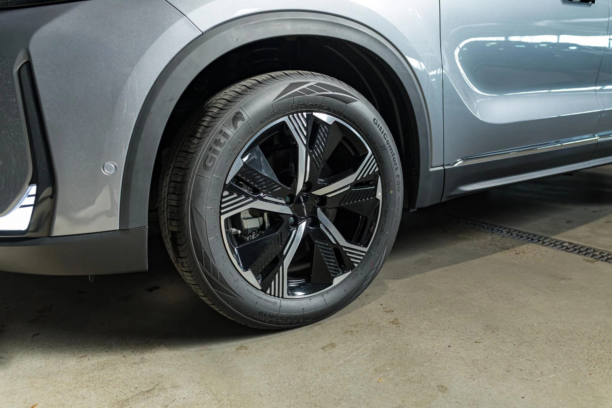 BAIC X75 Beijing 1.5 TDGI 7-DCT