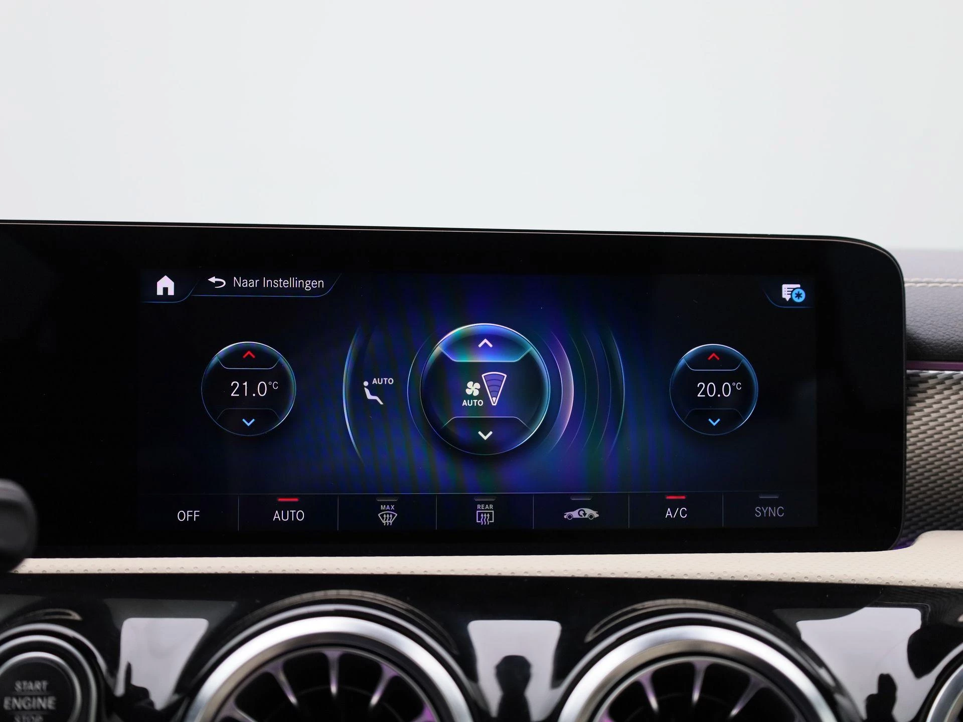 Mercedes-Benz CLA Shooting Brake 200 Business Solution