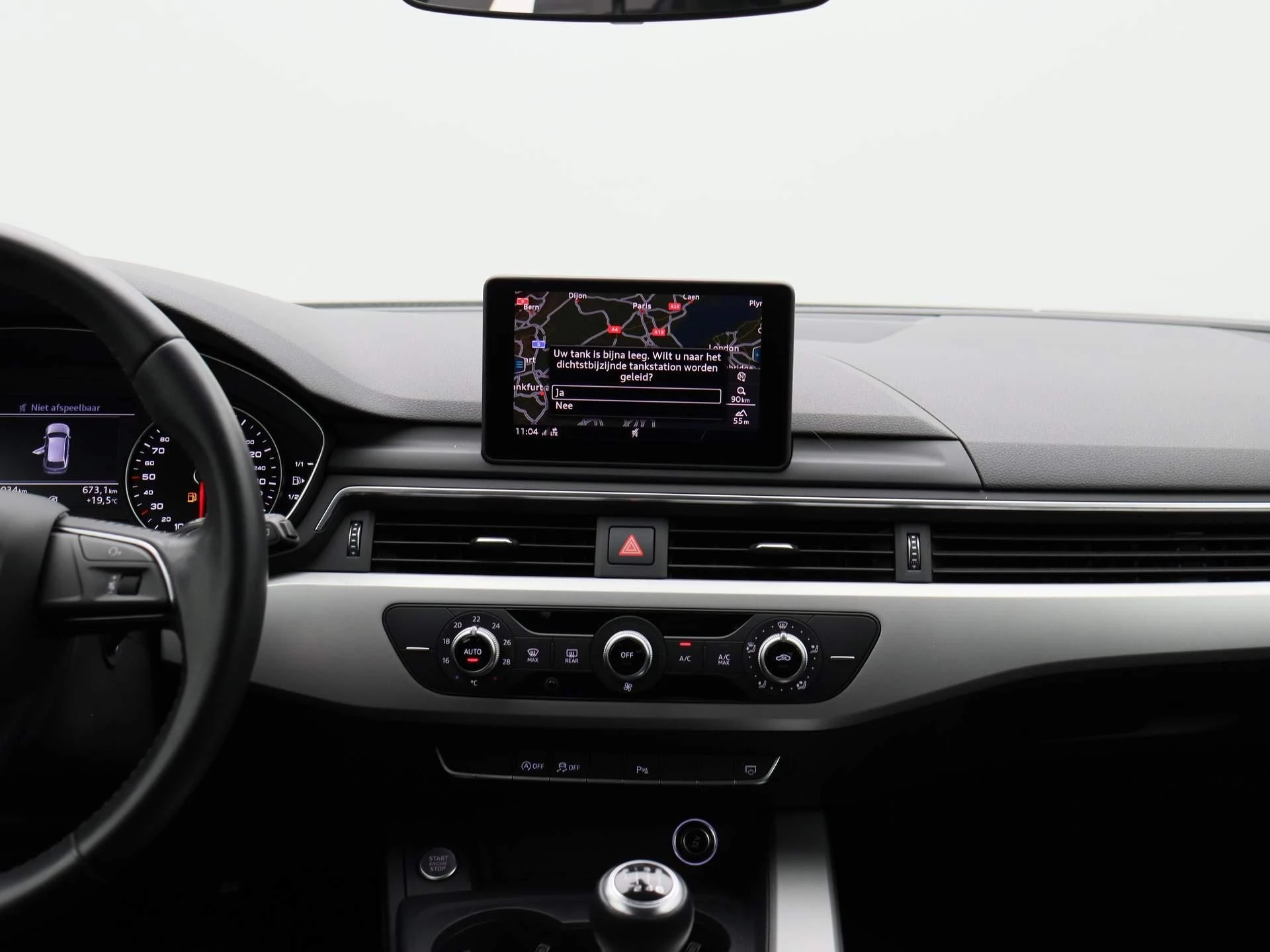 Audi A4 Avant 35 TFSI Pro Line
