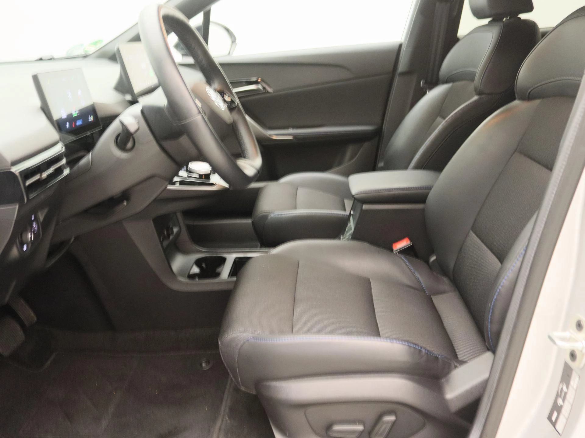 MG MG4 Luxury 64 kWh