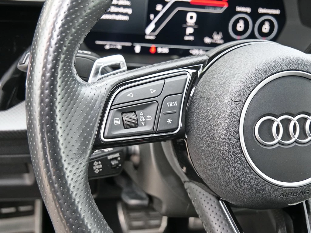 Audi RS3 Sportback 2.5 TFSI quattro *KERAMIK*RS-AGA*B&O*