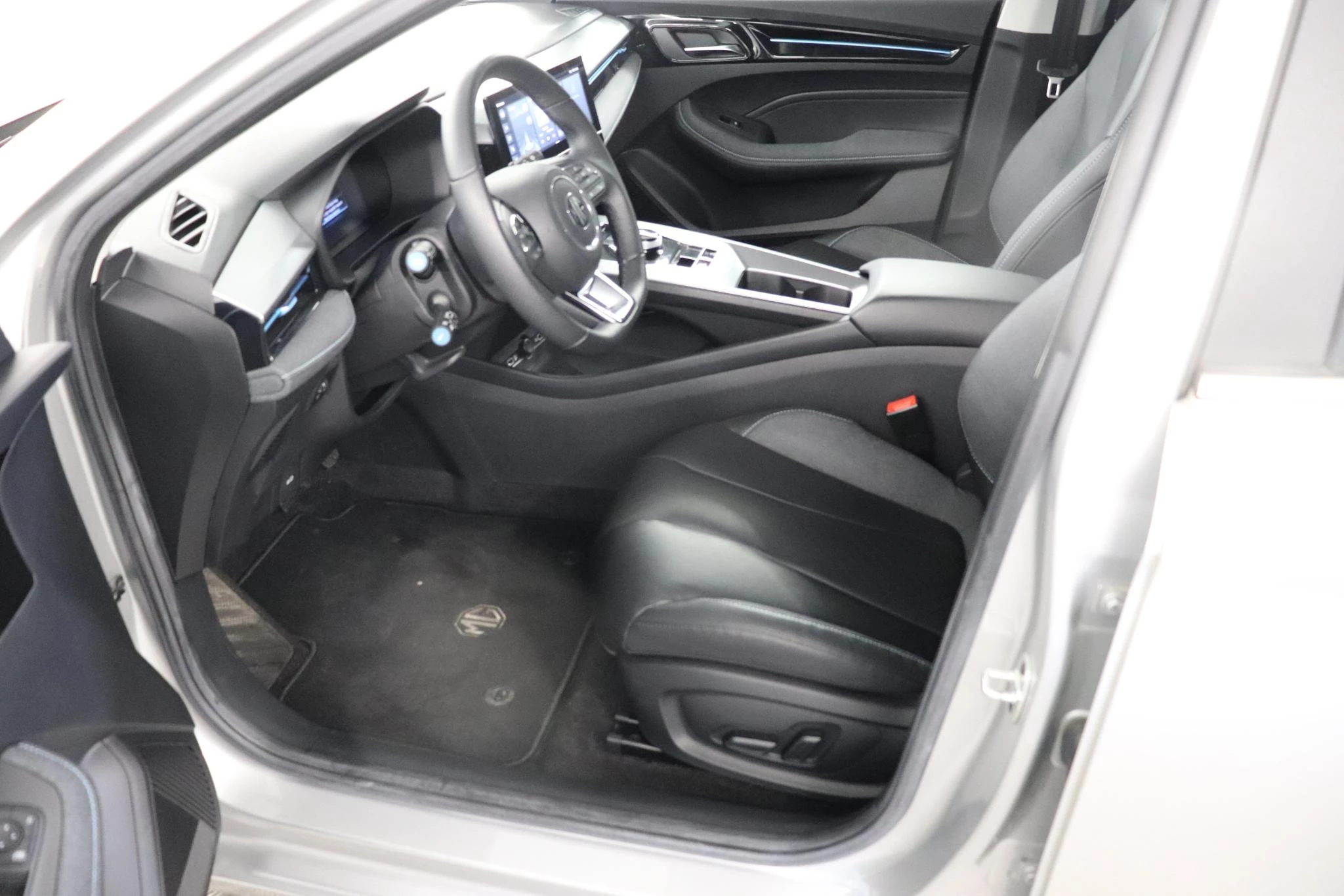 MG MG5 Long Range 61 kWh LUXURY