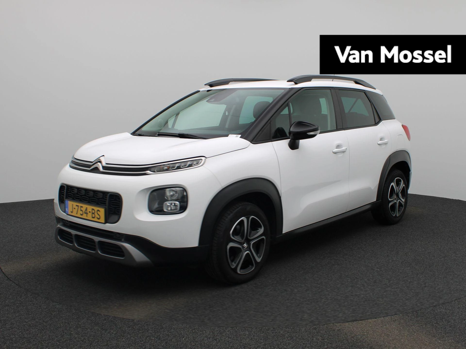 Citroën-C3 Aircross-image-0