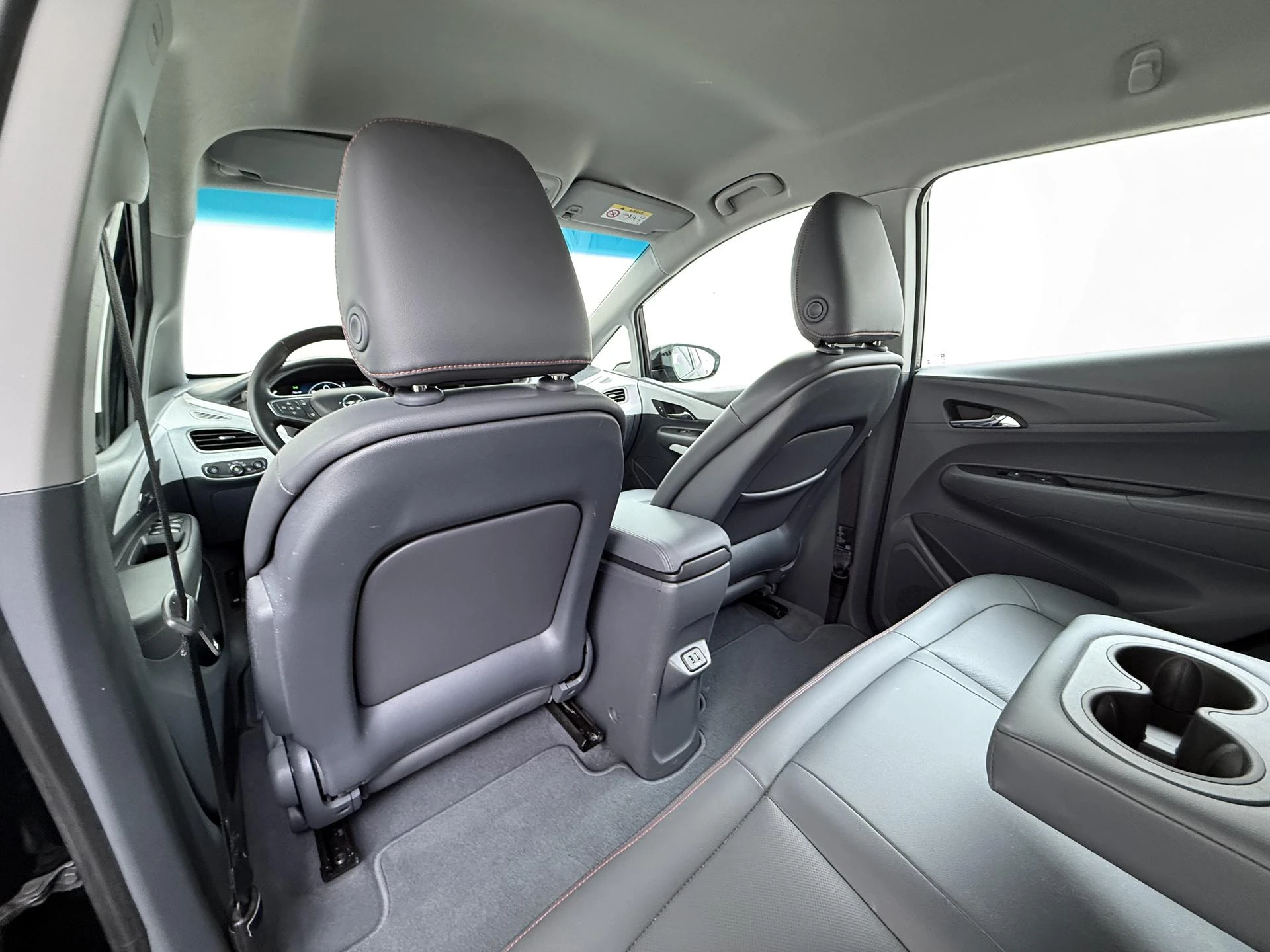 Opel Ampera-e Business executive 60 kWh