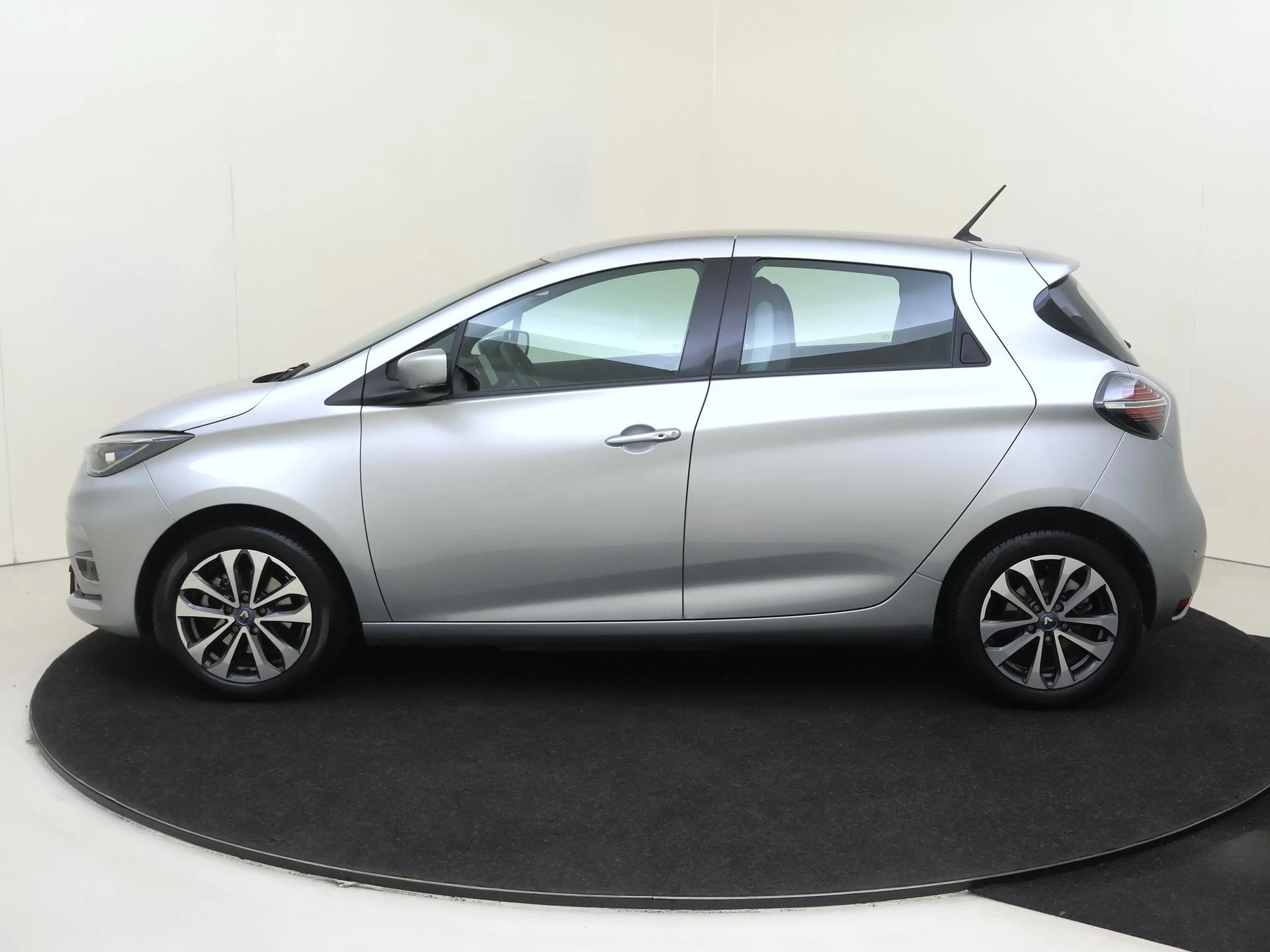Renault ZOE R135 Zen 52 kWh