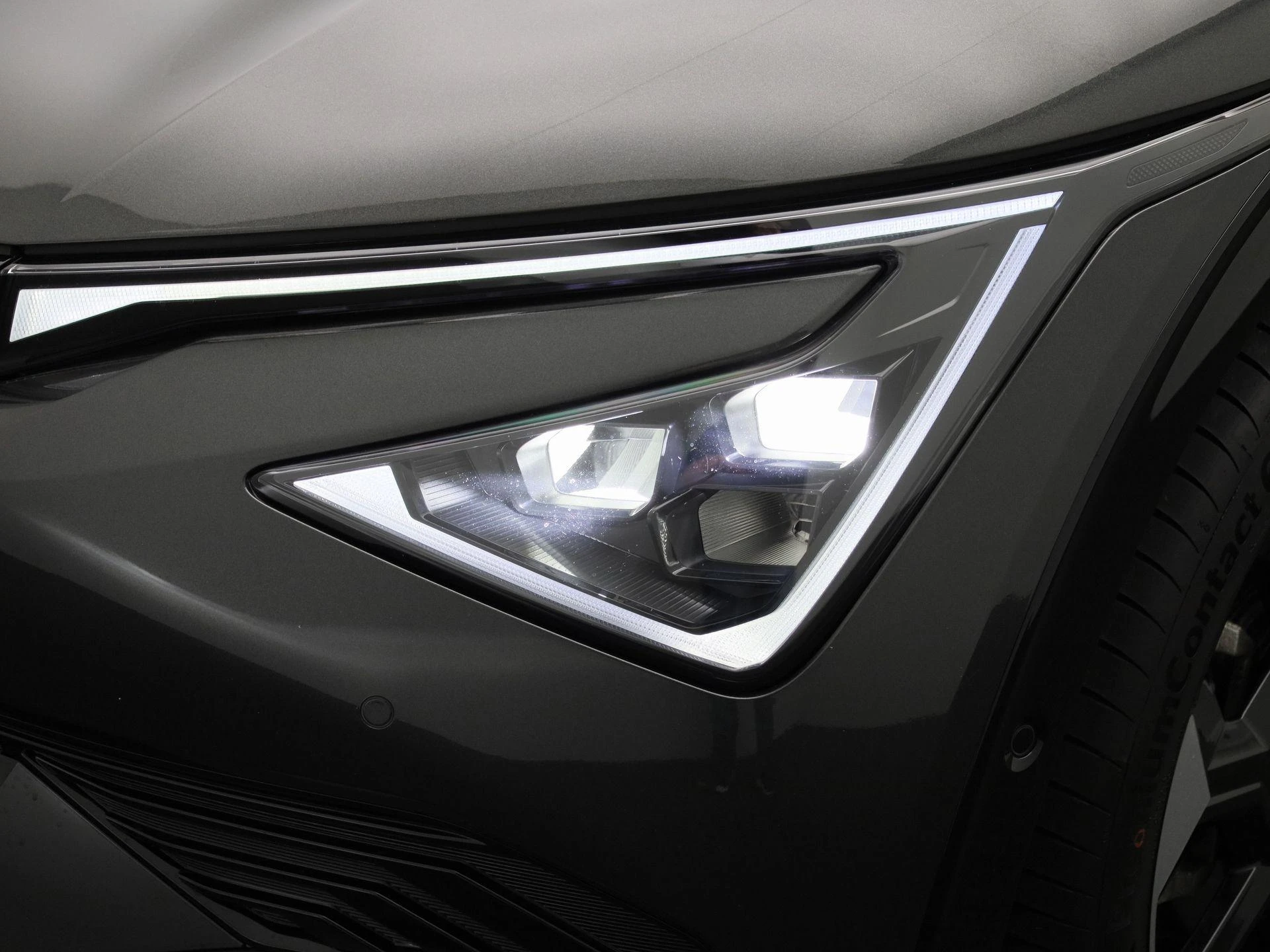 Kia EV6 Plus Advanced 84 kWh