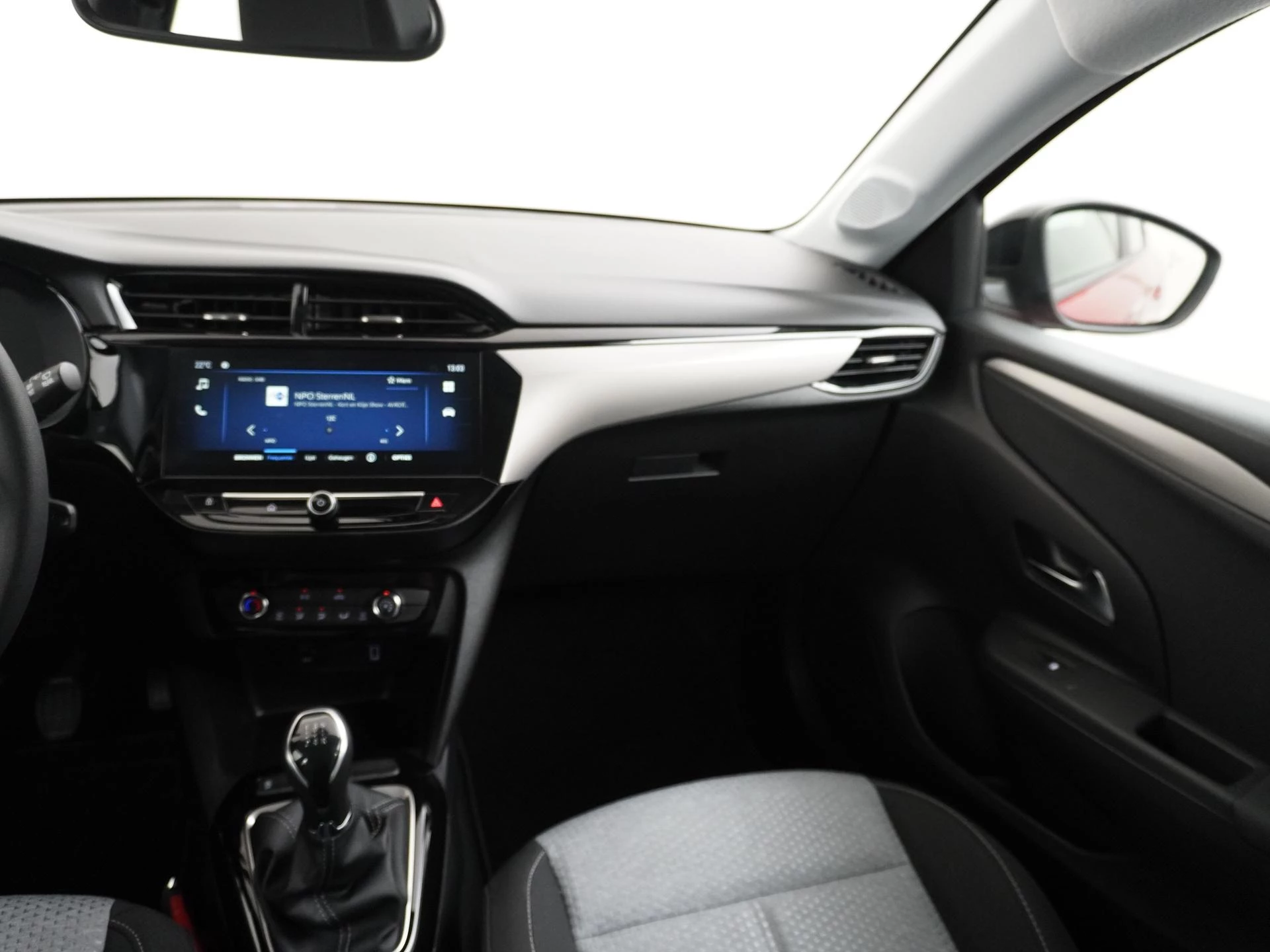 Opel Corsa 1.2 Edition