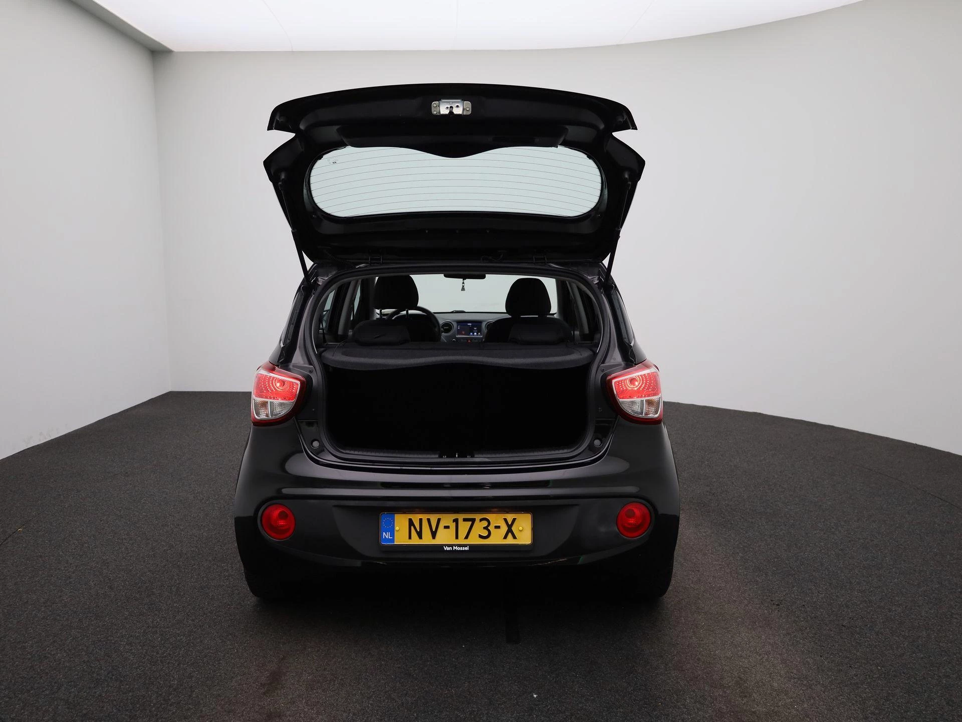 Hyundai i10 1.0i Go!