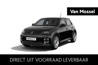 Renault 5 Evolution