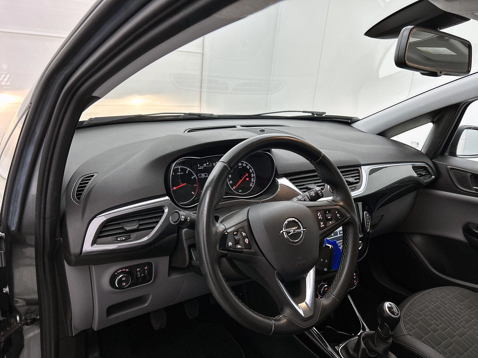 Opel Corsa 1.0 Turbo Online Edition