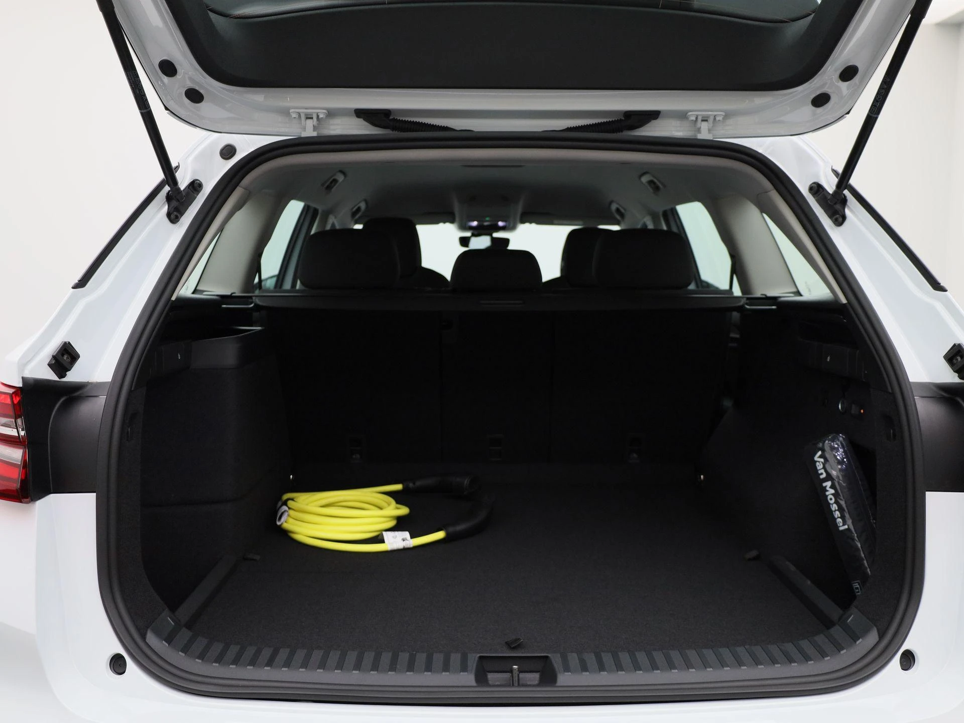 Škoda Kodiaq 1.5 TSI PHEV Edition