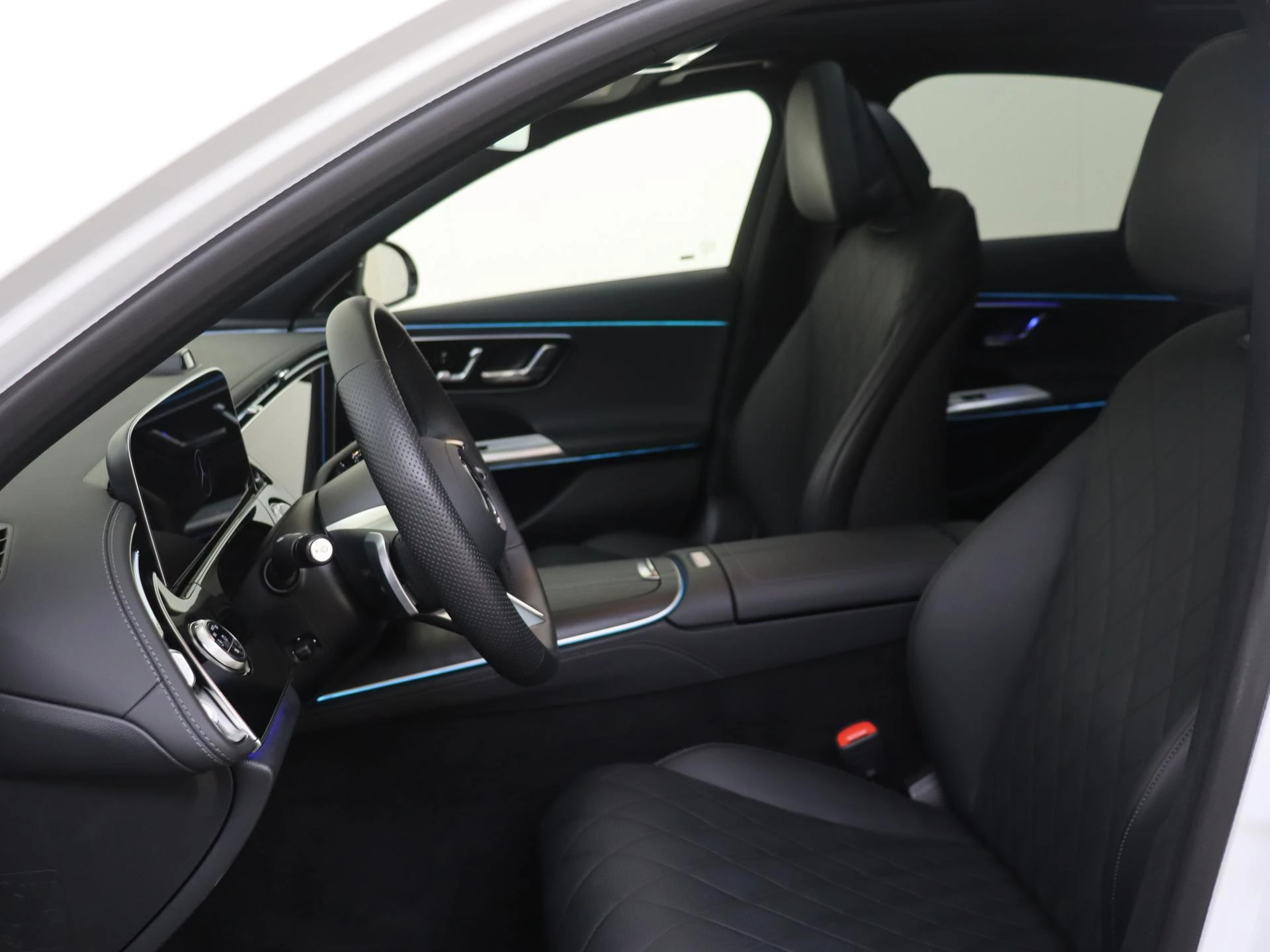 Mercedes-Benz E-Klasse 300 e Sport Edition