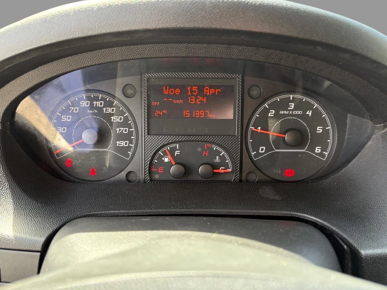 Citroën Jumper 35 L3H3 - 2.2 BlueHDi 165 S&S Club