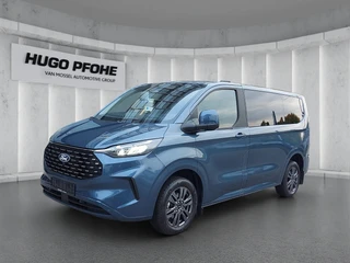 Ford-Tourneo Custom-image-0