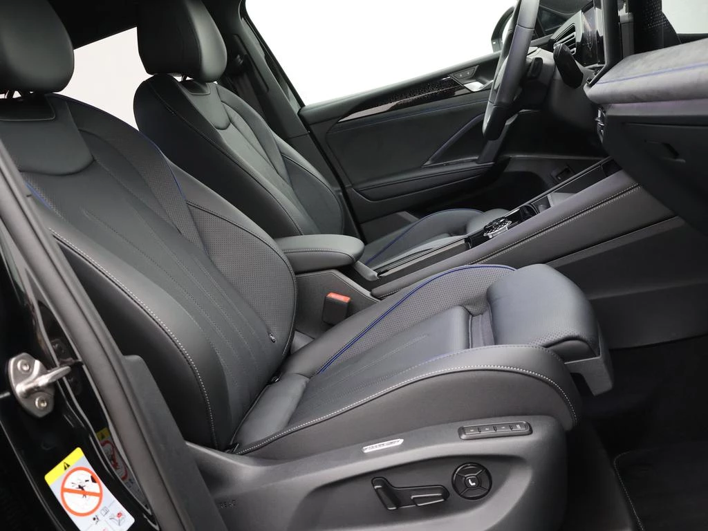 Volkswagen Tiguan Tiguan R-Line 1.5 eTSI 150PK *AUTOMAAT* DEMO *
