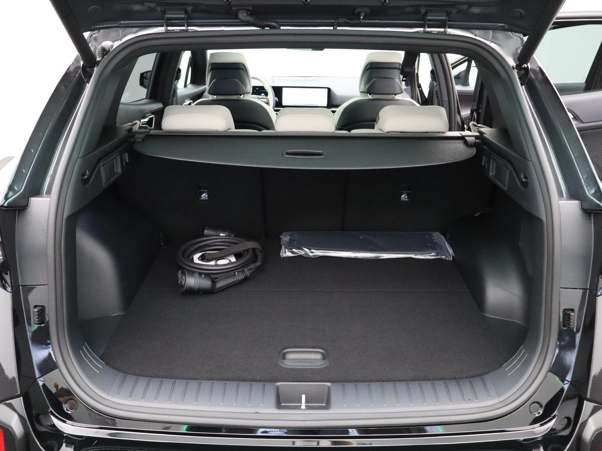 Kia Sportage 1.6 T-GDi Plug-in Hybrid GT-PlusLine