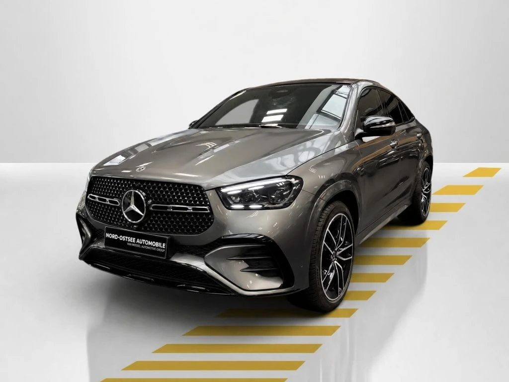 Mercedes-Benz-GLE 450 d-image-1
