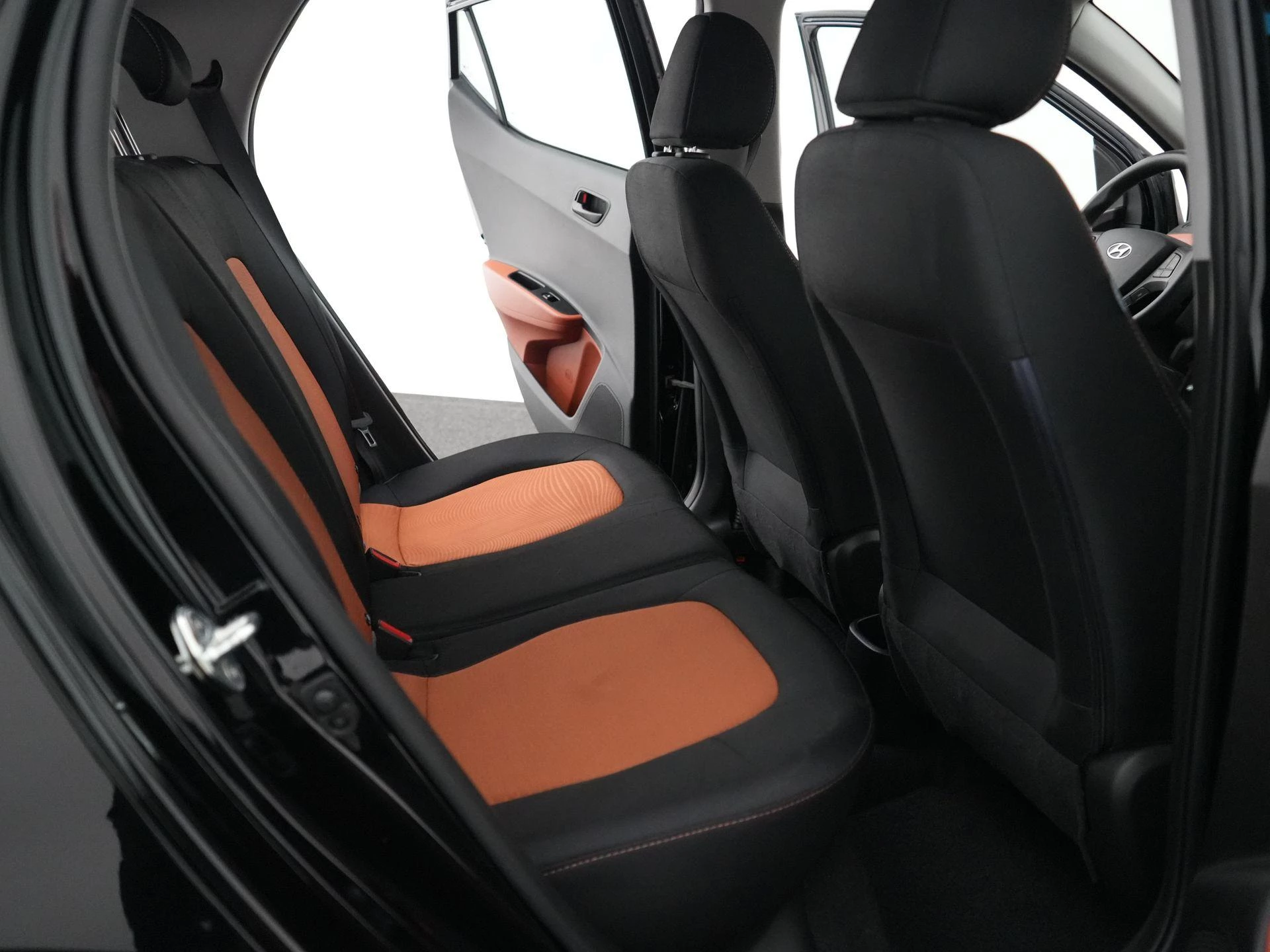 Hyundai i10 1.0i i-Motion Comfort