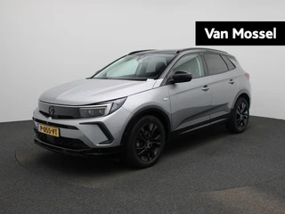 Opel Grandland 1.2 Turbo GS Line