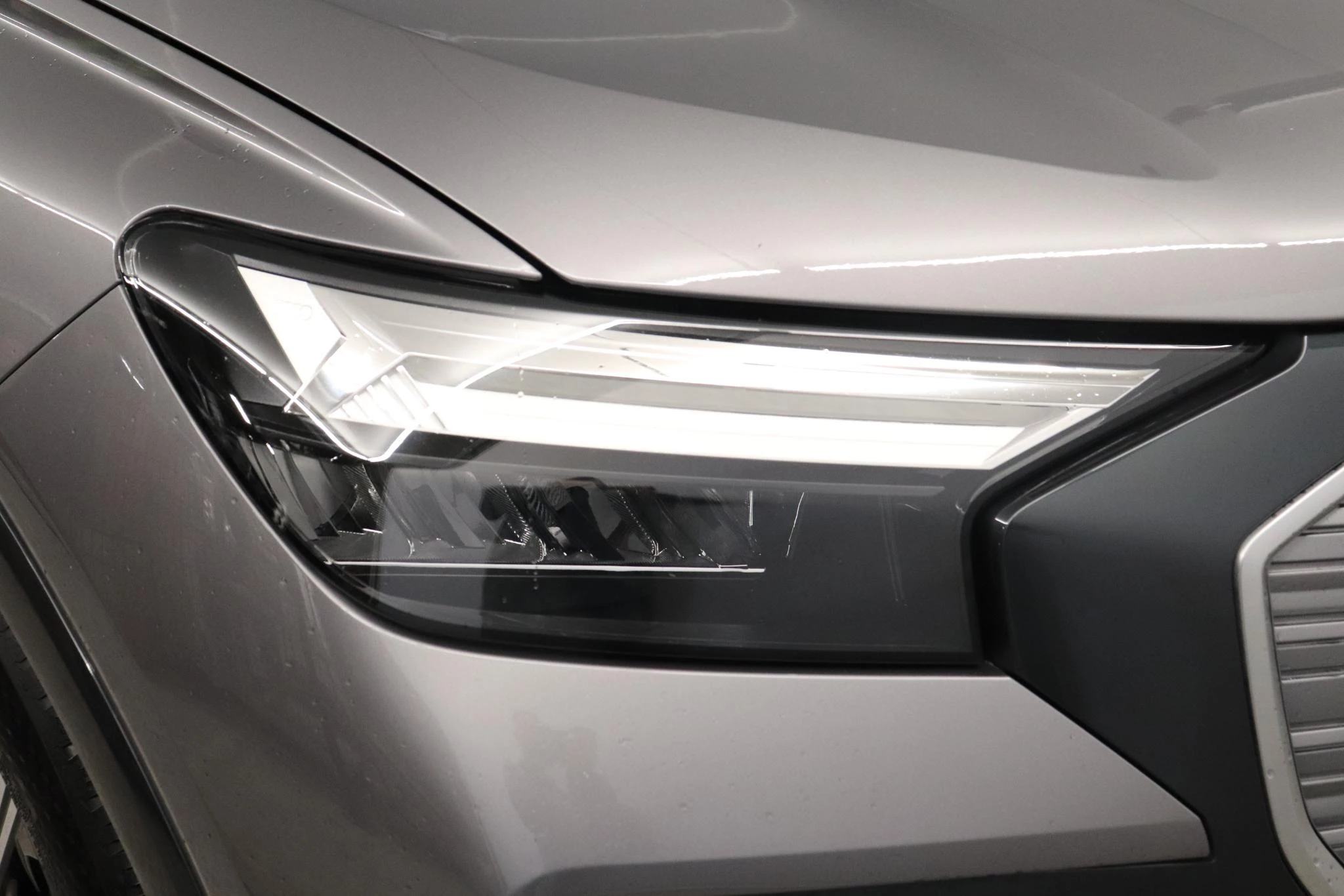 Audi Q4 e-tron 40 Advanced