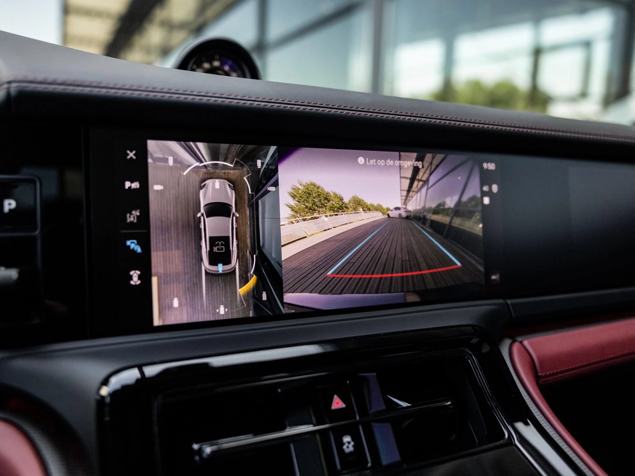 Porsche Panamera 4.0 Turbo E-Hybrid