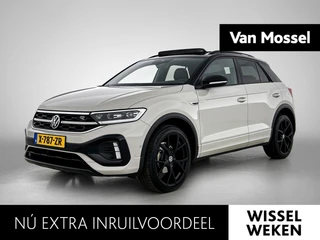 Volkswagen T-Roc 1.5 TSI R-Line Business+