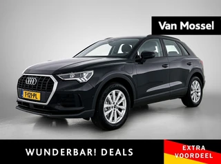 Audi Q3 45 TFSI e Advanced edition
