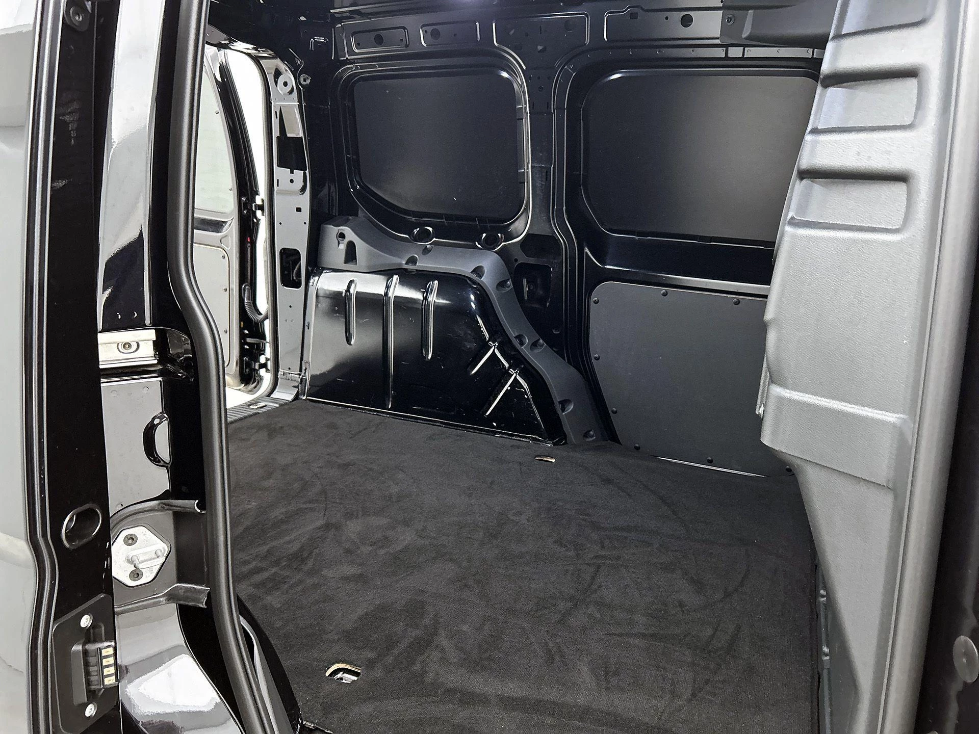 Volkswagen Caddy Cargo 1.5 TSI 116PK