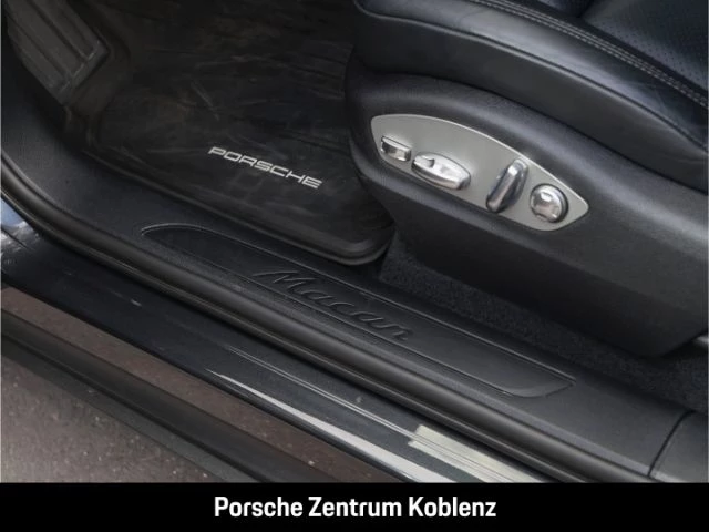 Porsche Macan -95B Macan -