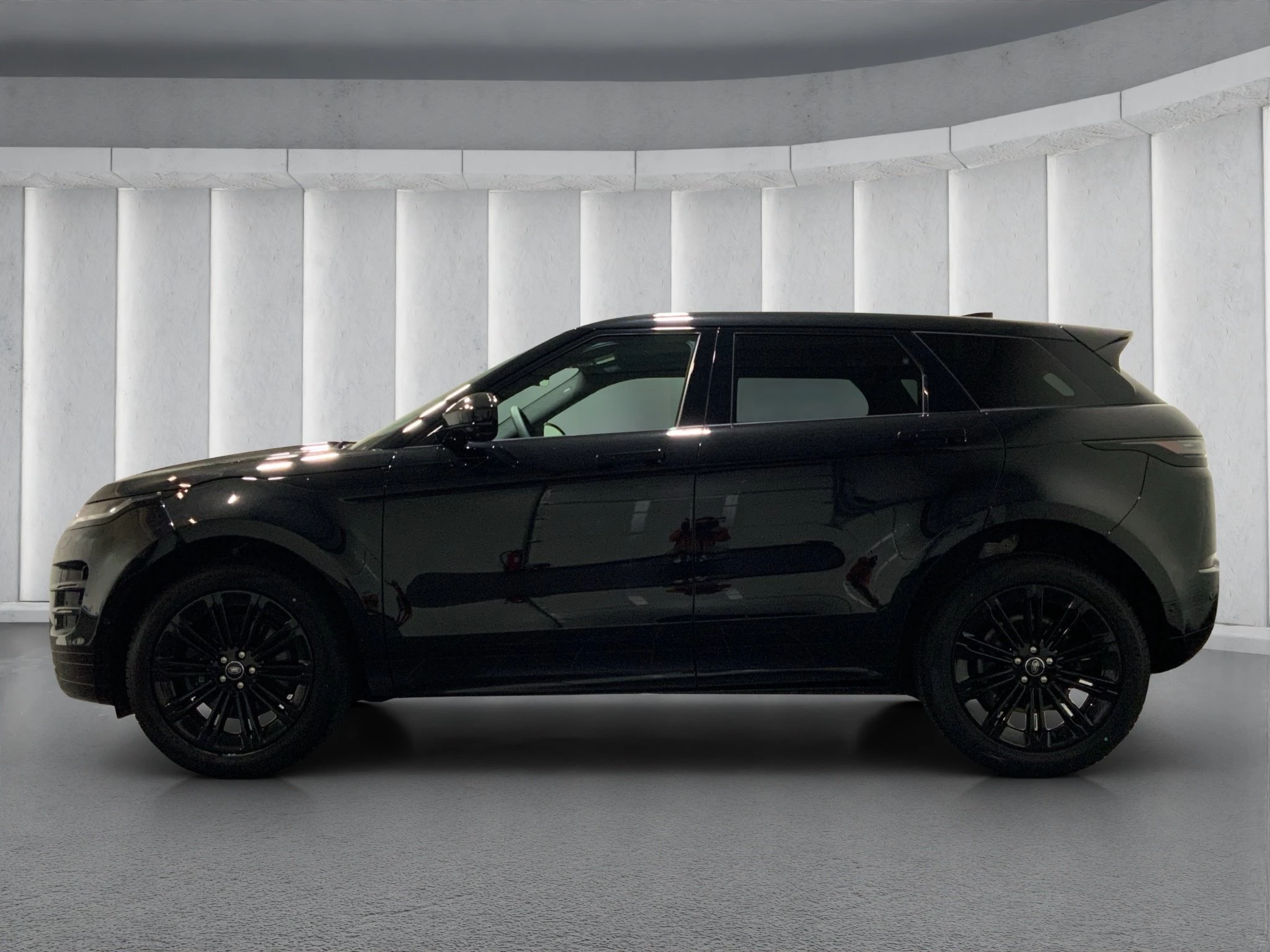 Land Rover Range Rover Evoque D200 DYNAMIC SE | Pano | Winter Pack