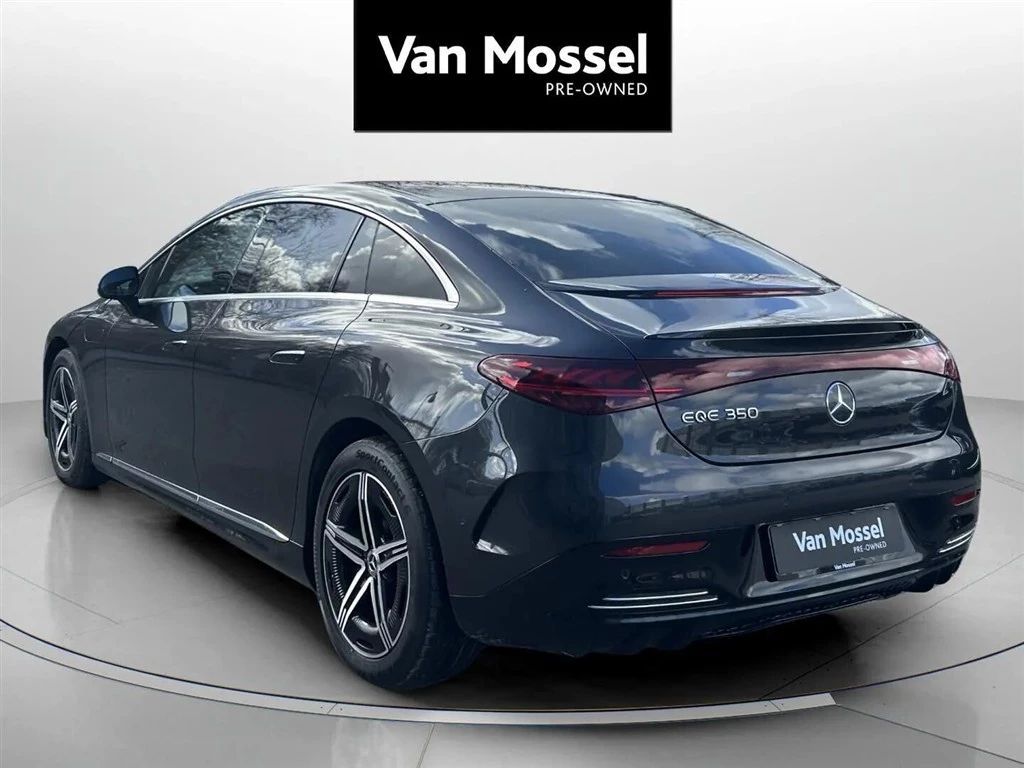 Mercedes-Benz EQE 350 EL AMG Line 292HK Aut.