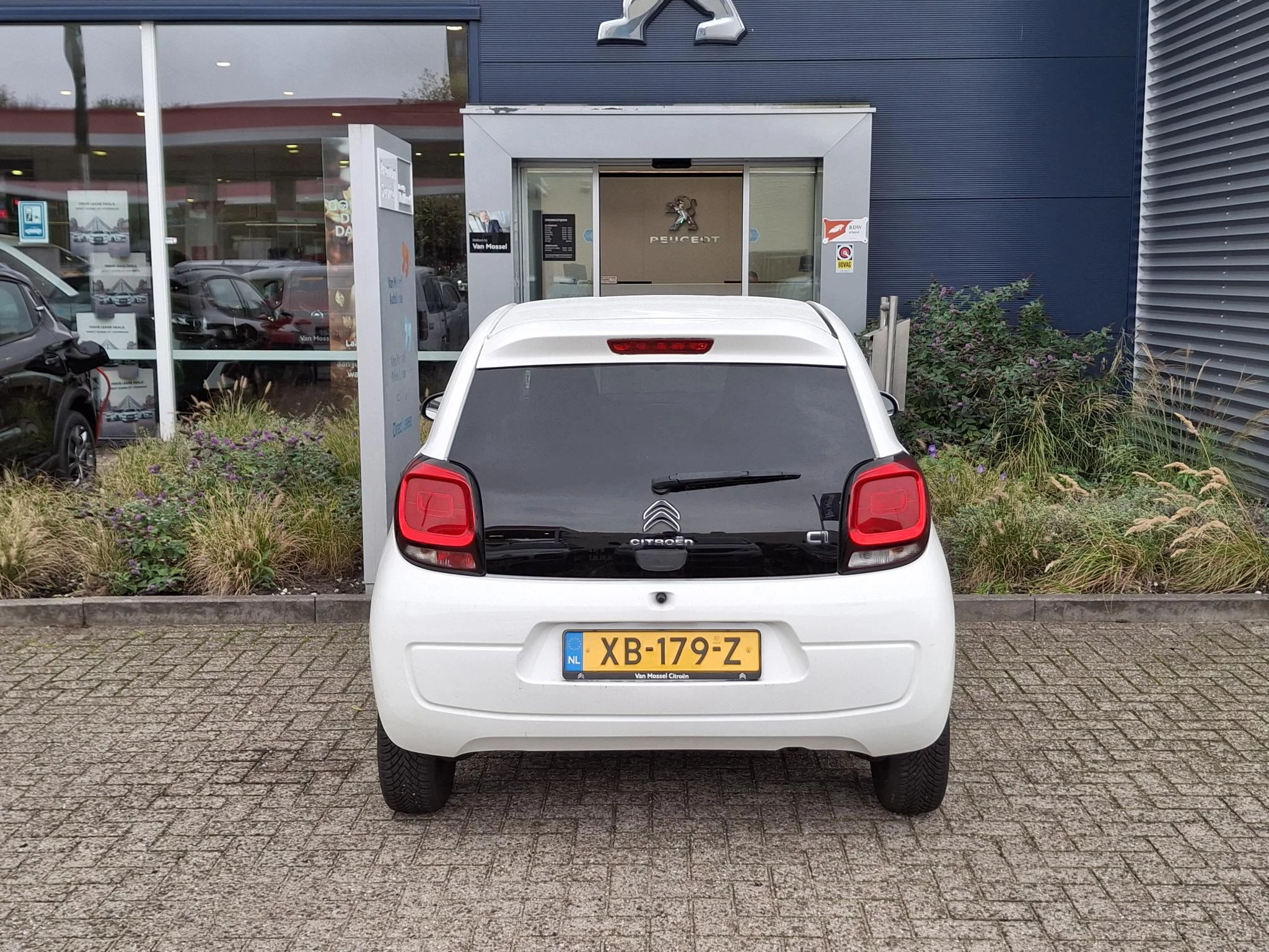 Citroën-C1-image-6