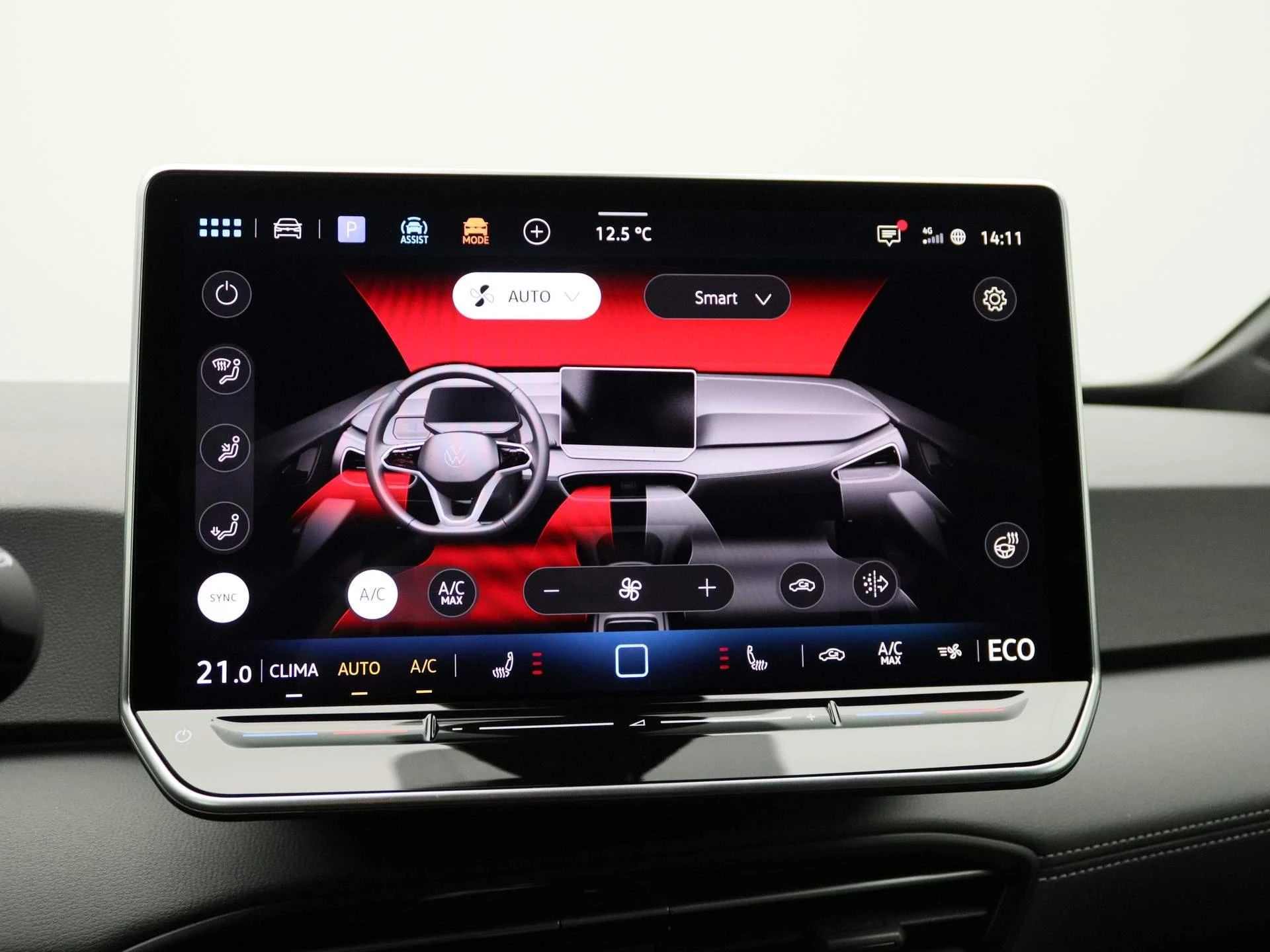 Volkswagen ID.3 Pro Business 59 kWh