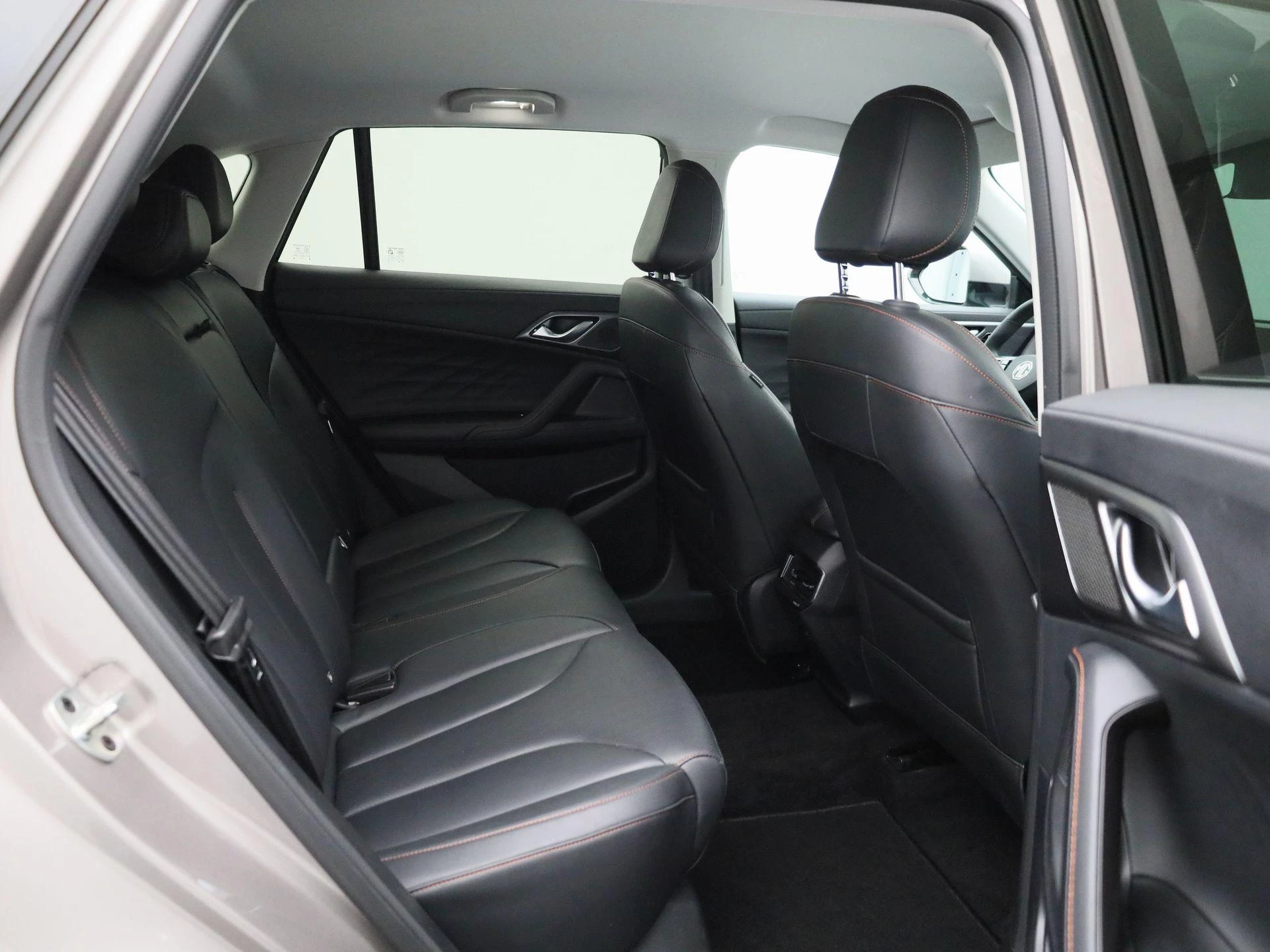 MG HS PHEV 1.5 Luxury