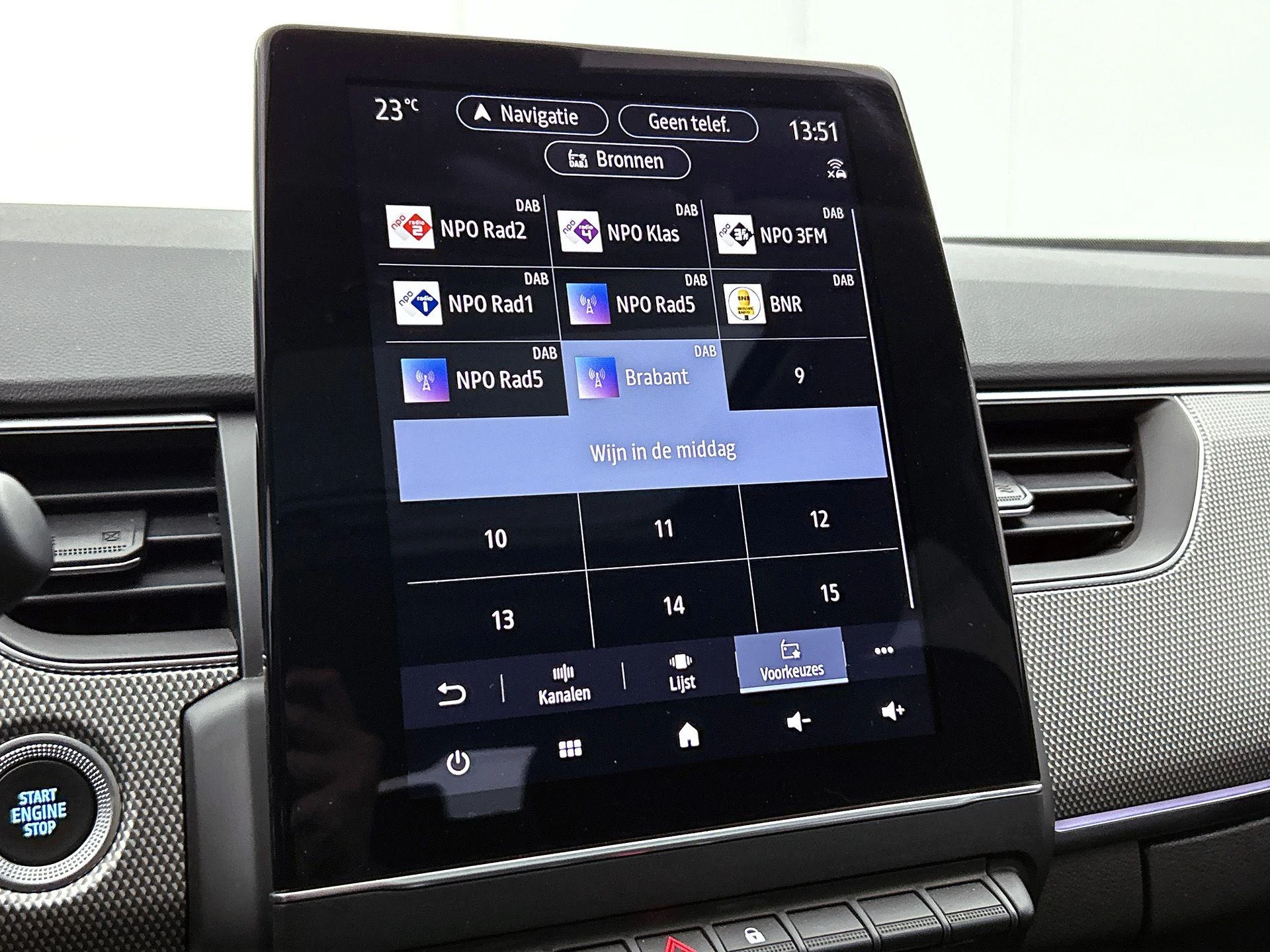 Renault Arkana 1.6 E-Tech Hybrid 145 Intens