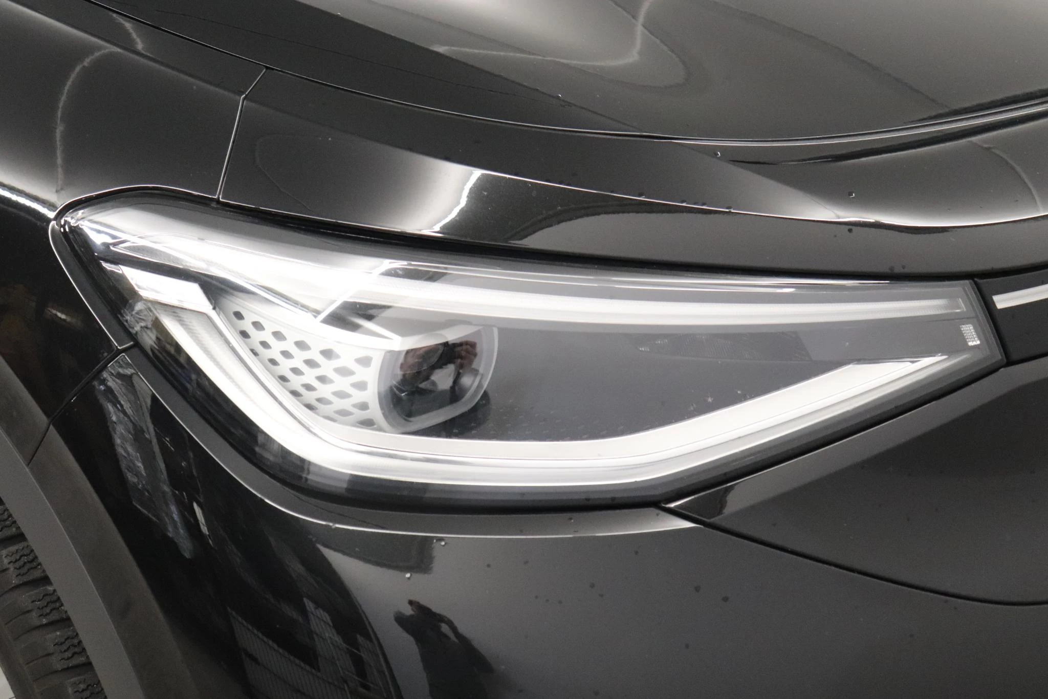 Volkswagen ID.5 77kWh 150kW Pro Performance