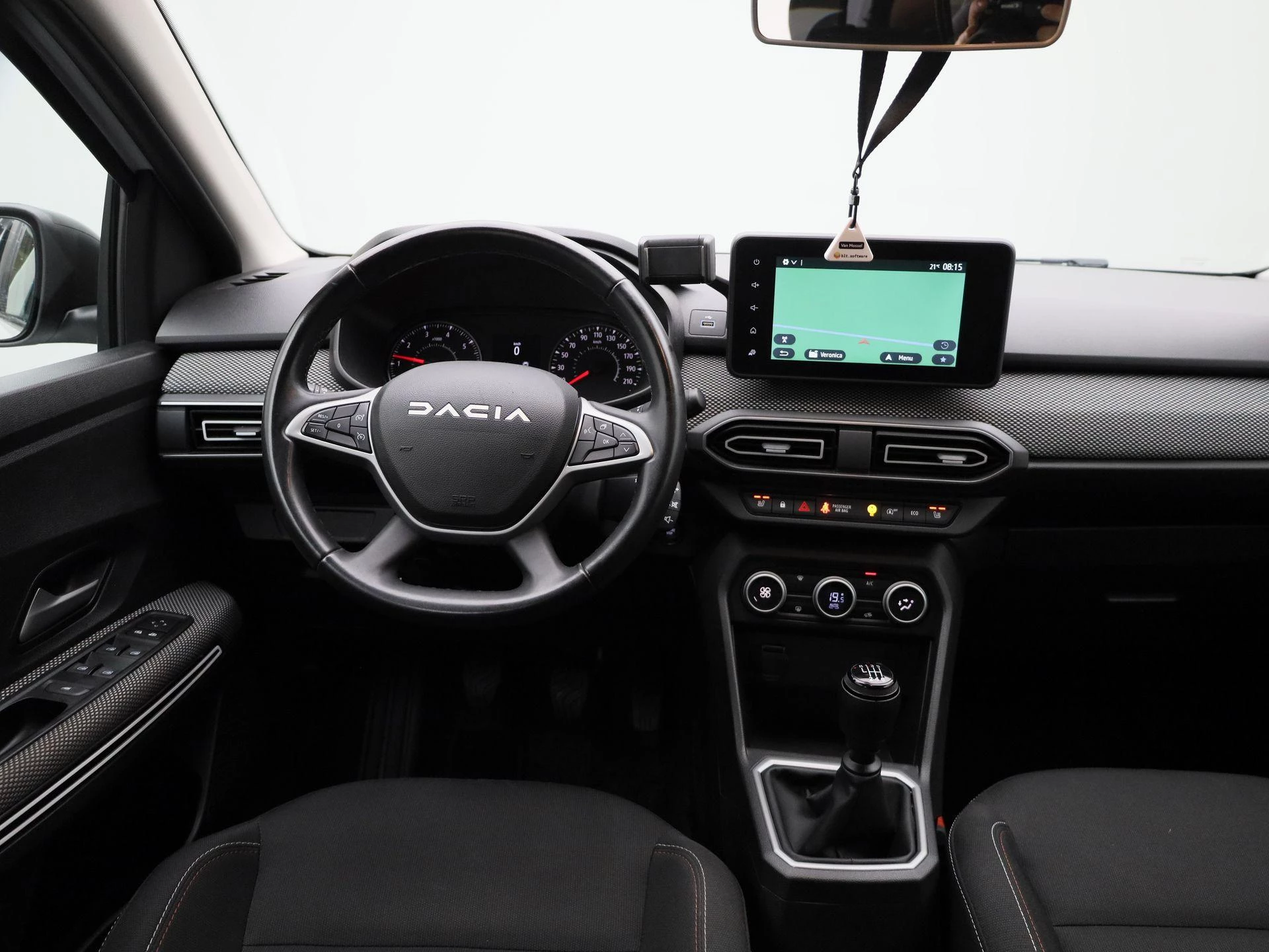 Dacia Jogger 1.0 TCe 110Pk Extreme 7p.